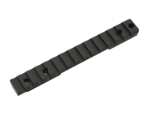 Tier One Picatinny Rail