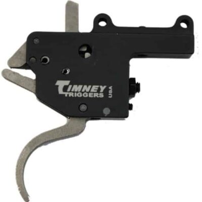 Timney Triggers CZ 455