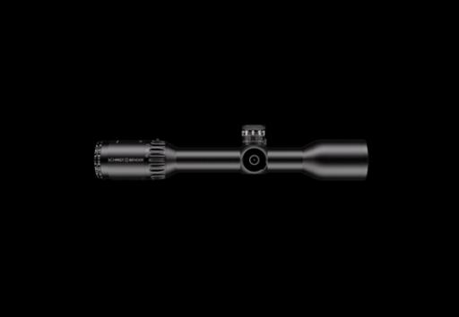 Firearm: Schmidt and Bender Bender META 3-18×42 LP7 ASV II-B LT/ASV II LT