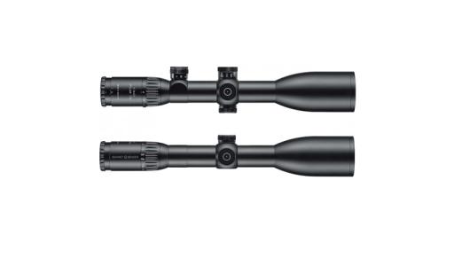 Firearm: Schmidt and Bender Bender Polar T96 4-16×56 L7 FFP Illuminated