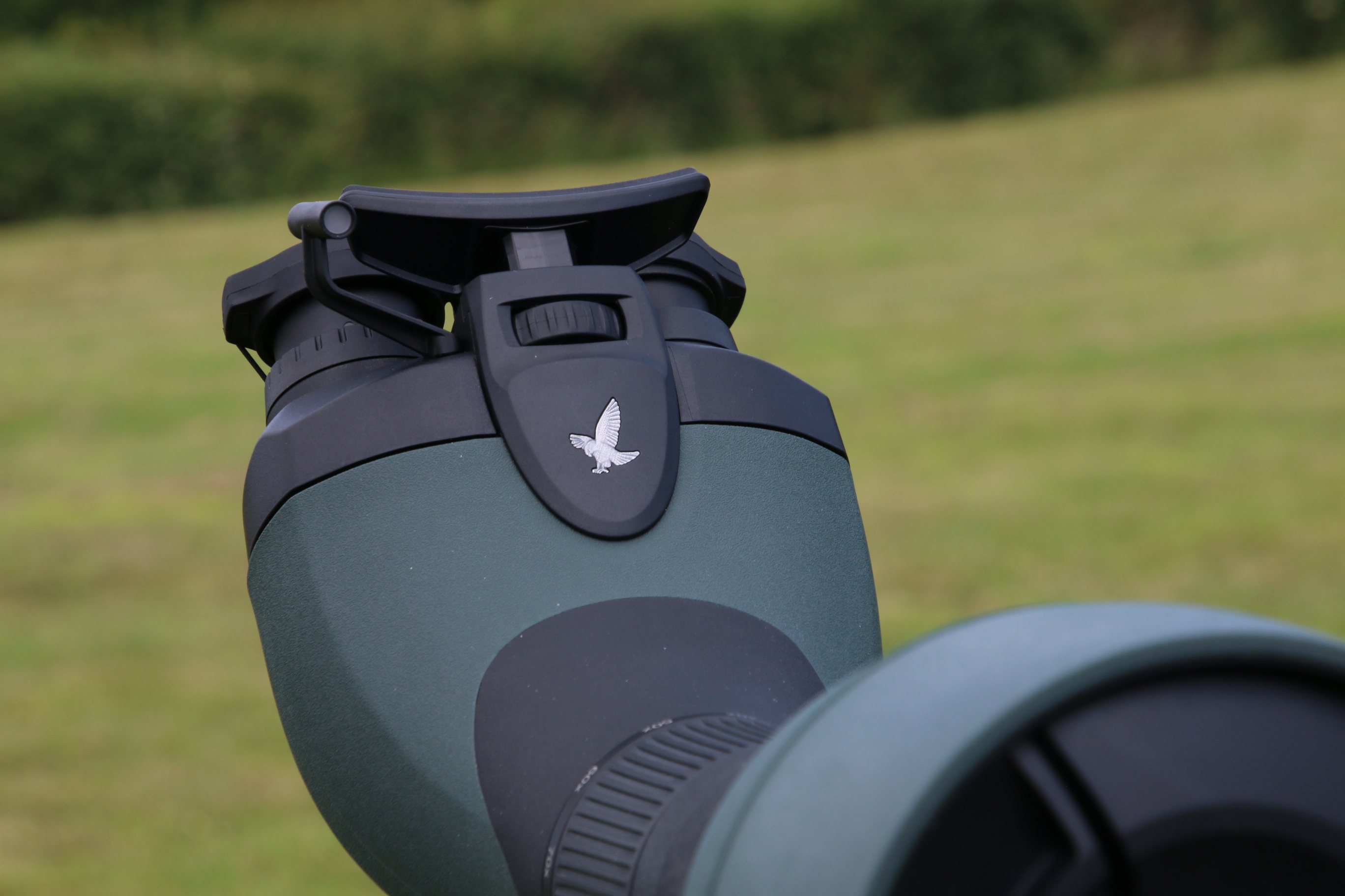 Swarovski ATX 115mm With BTX