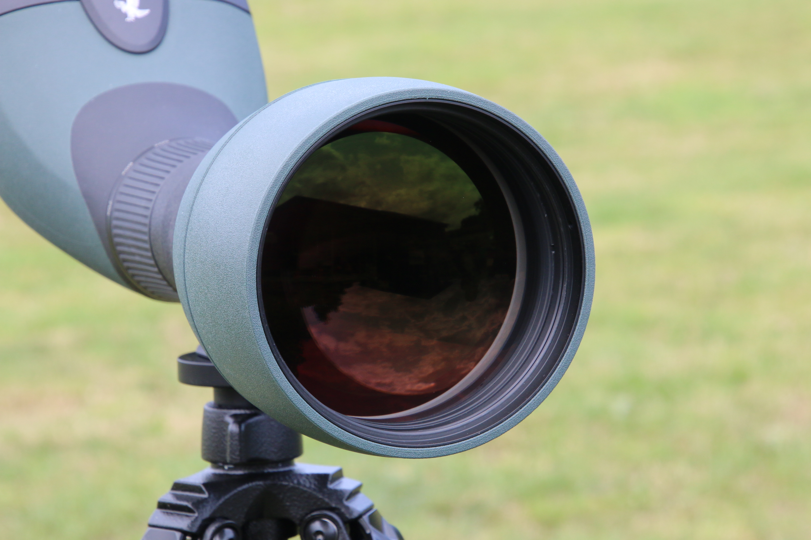 Swarovski ATX 115mm With BTX