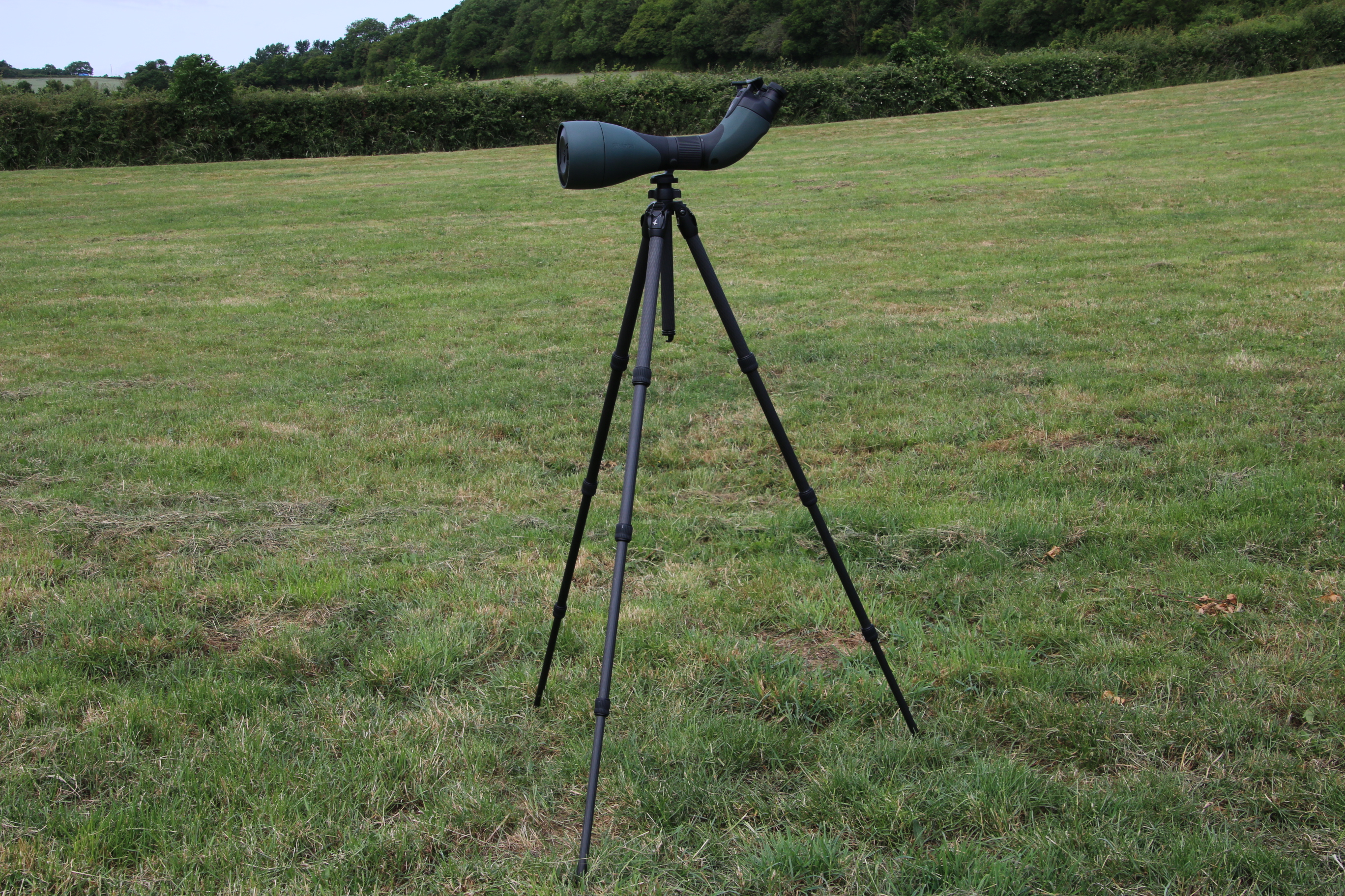 Swarovski ATX 115mm With BTX