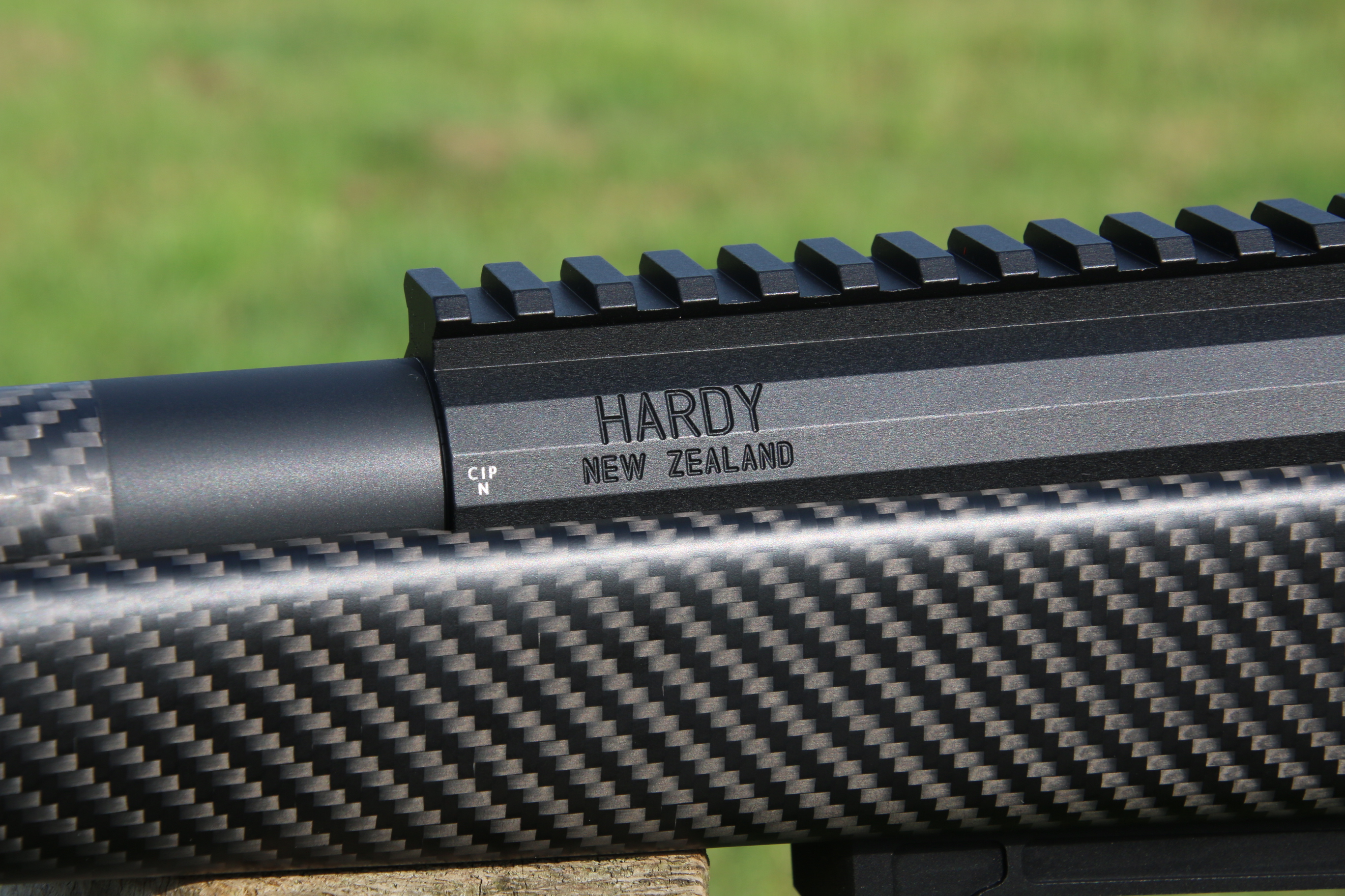 Hardy Hybrid