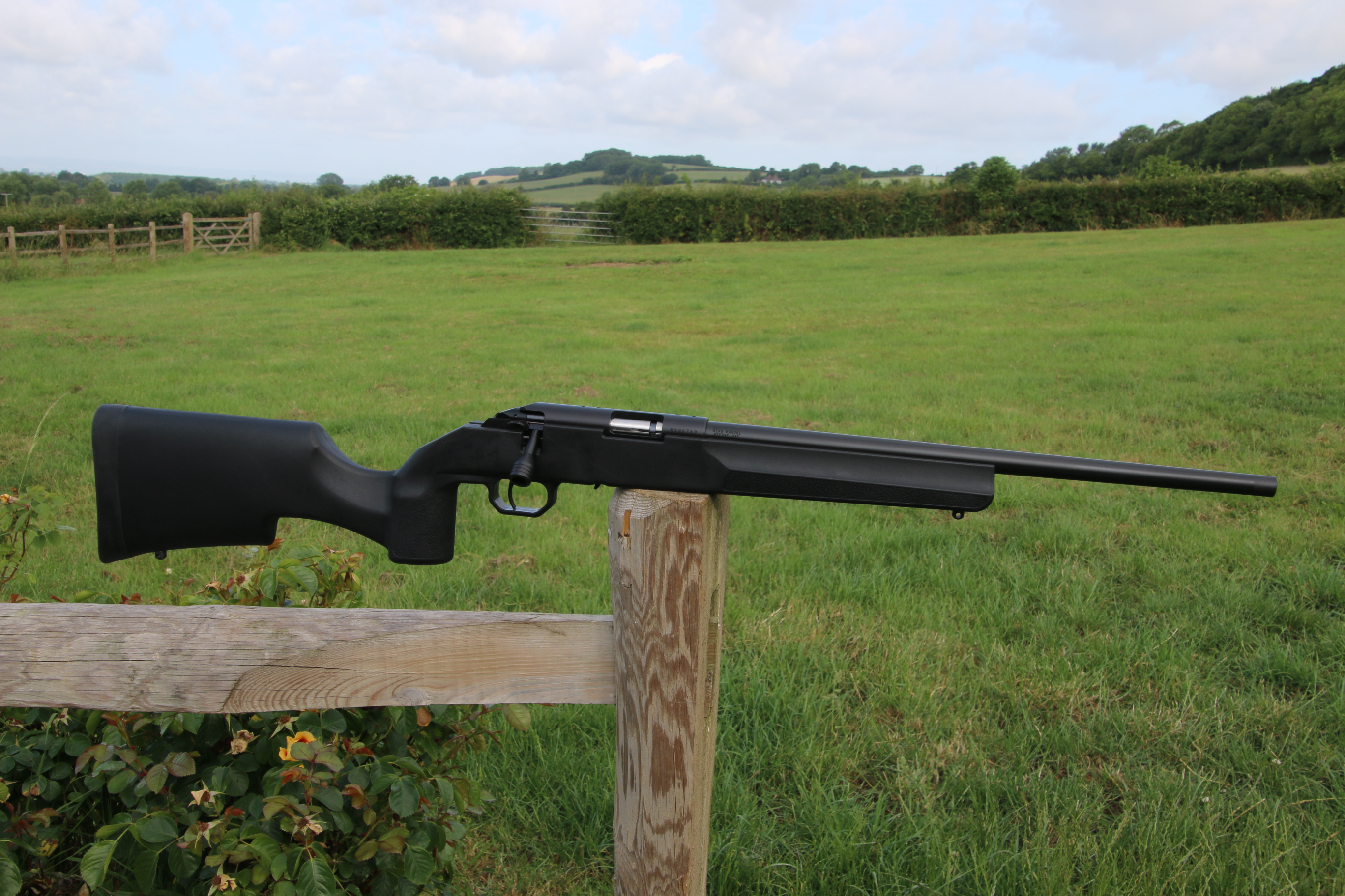 Howa M1100
