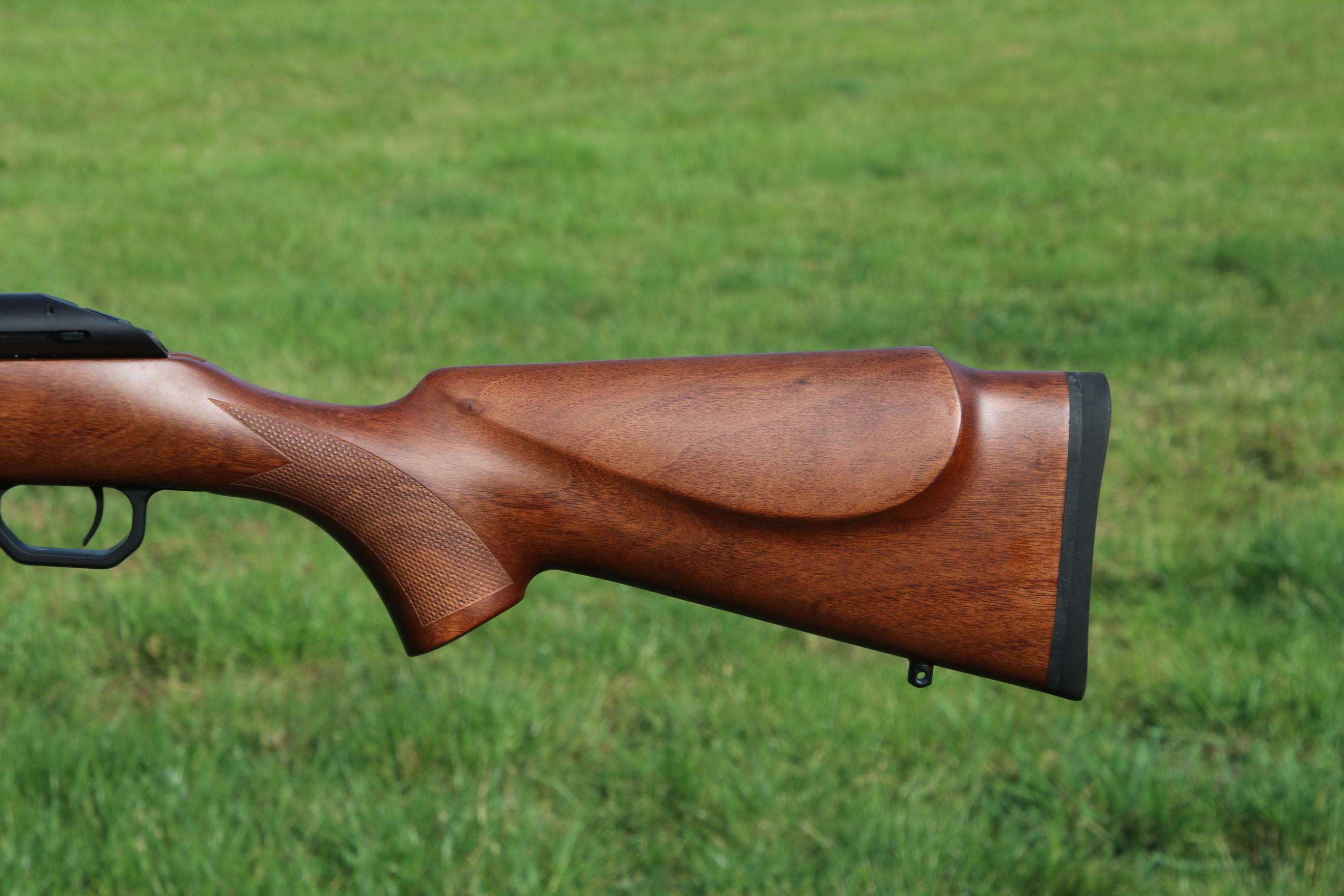 Howa M1100
