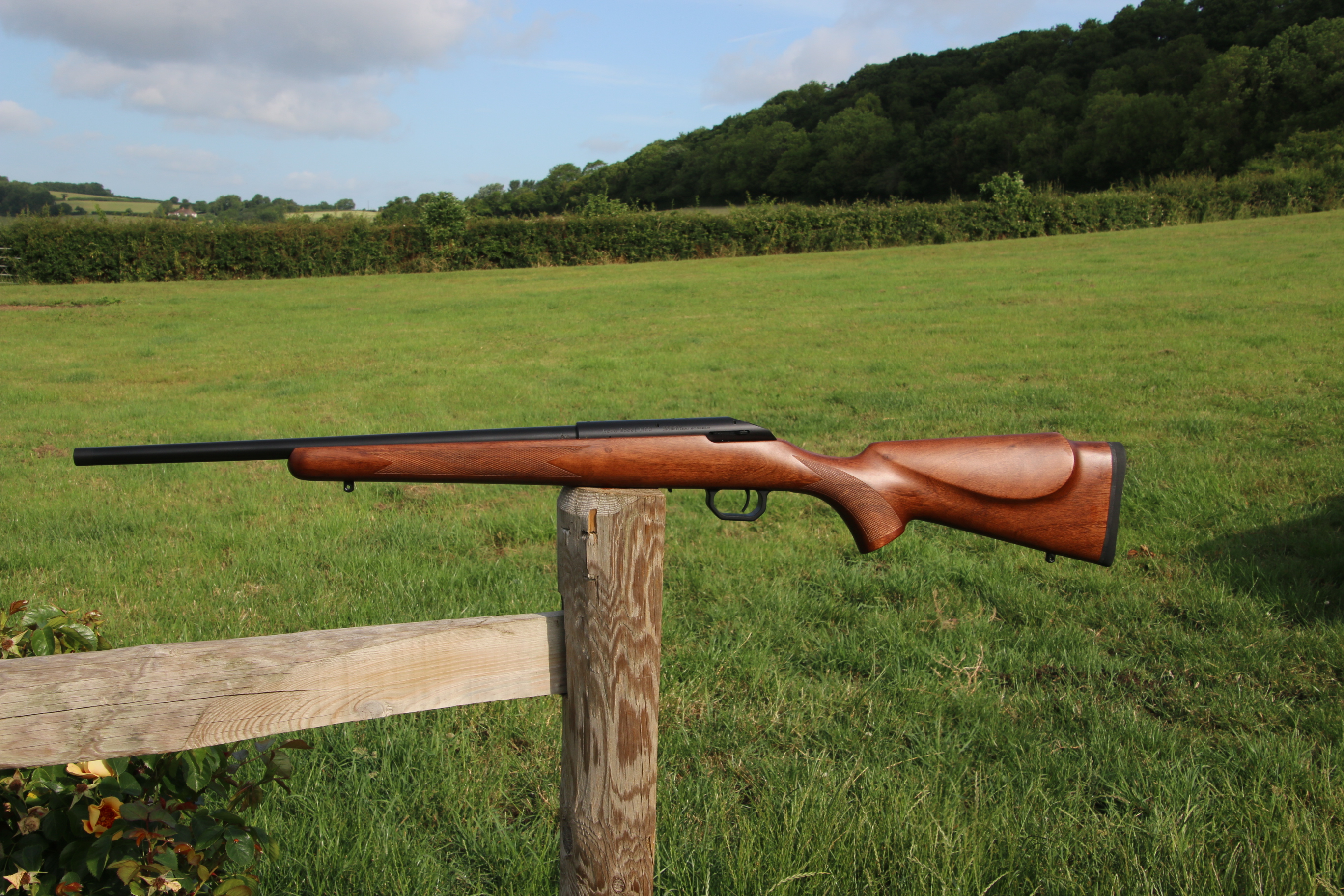 Howa M1100