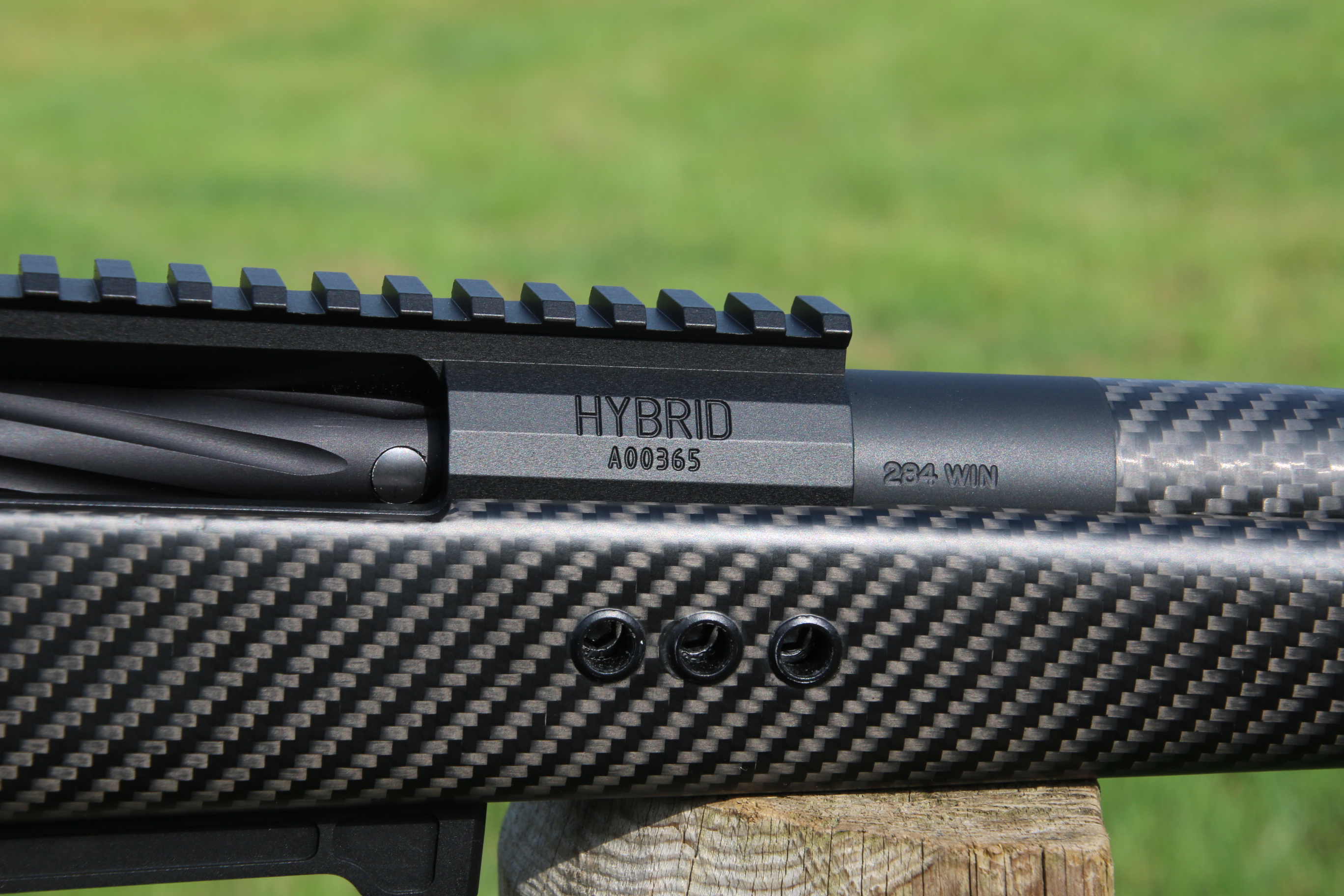 Hardy Hybrid