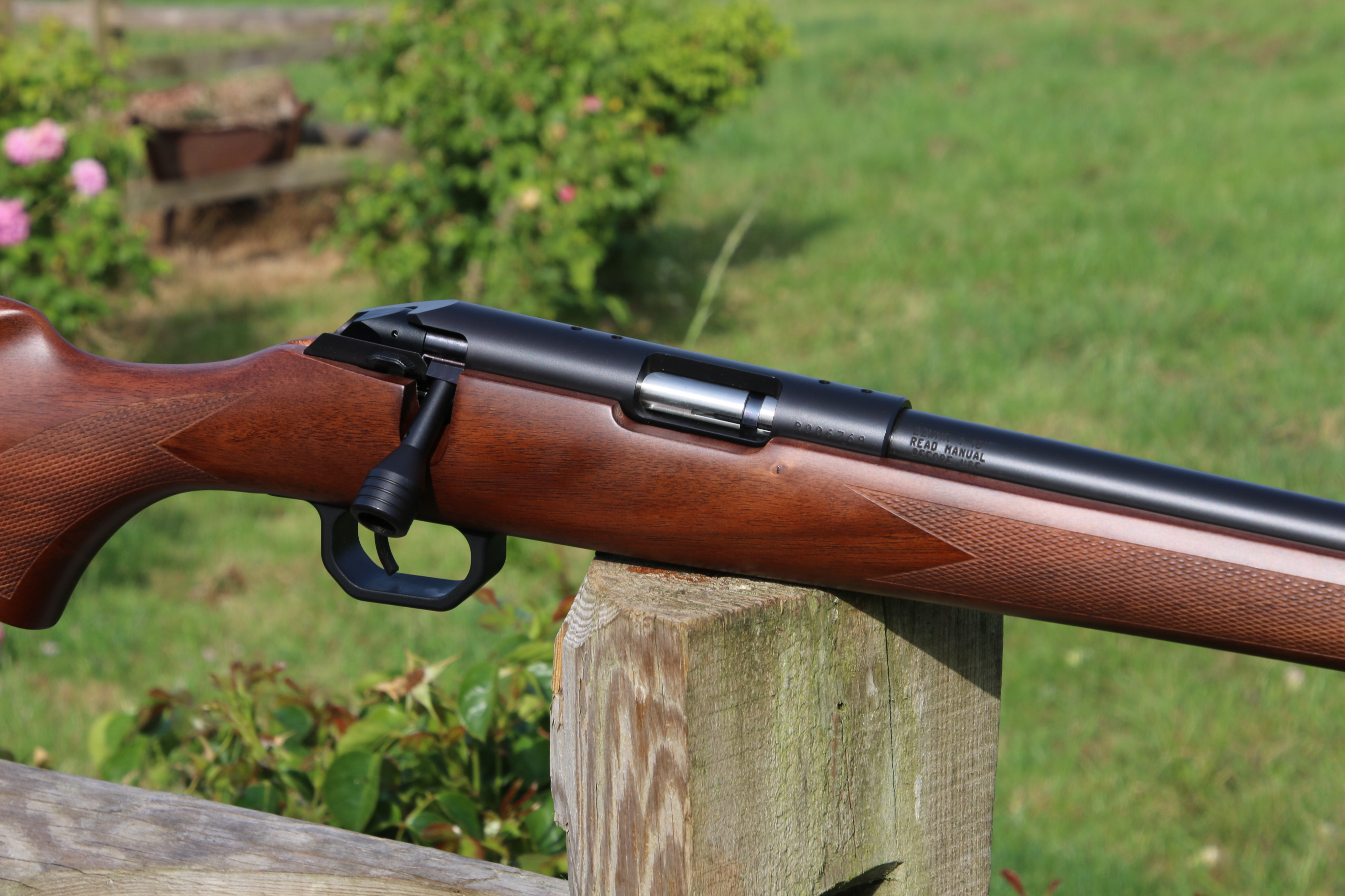 Howa M1100