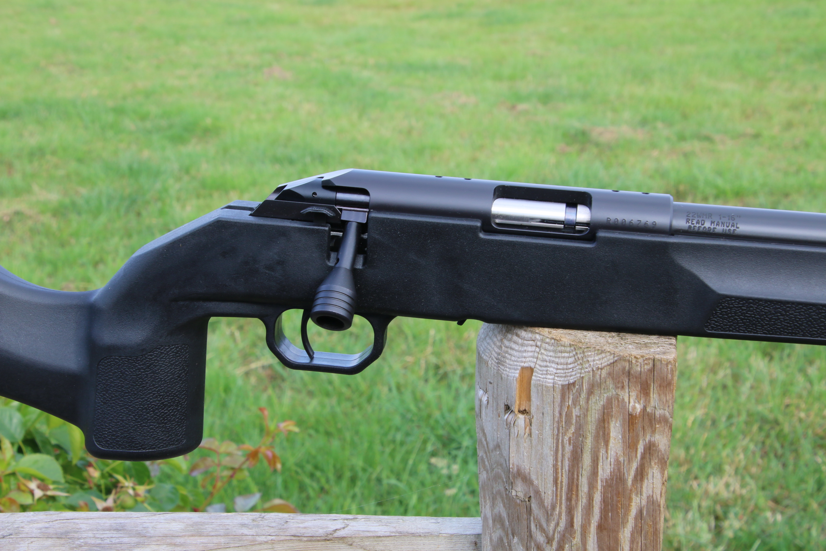 Howa M1100
