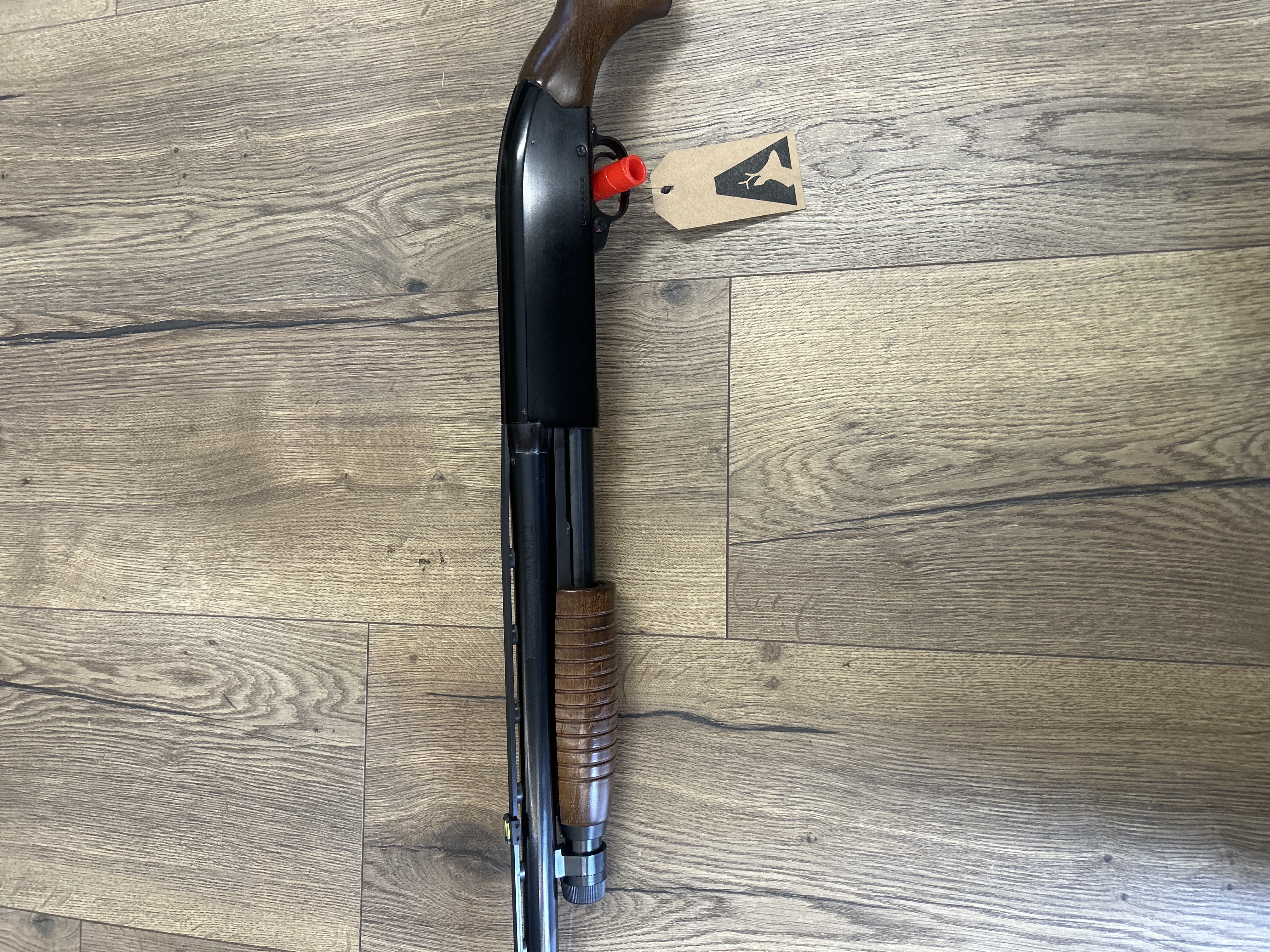 Winchester 120