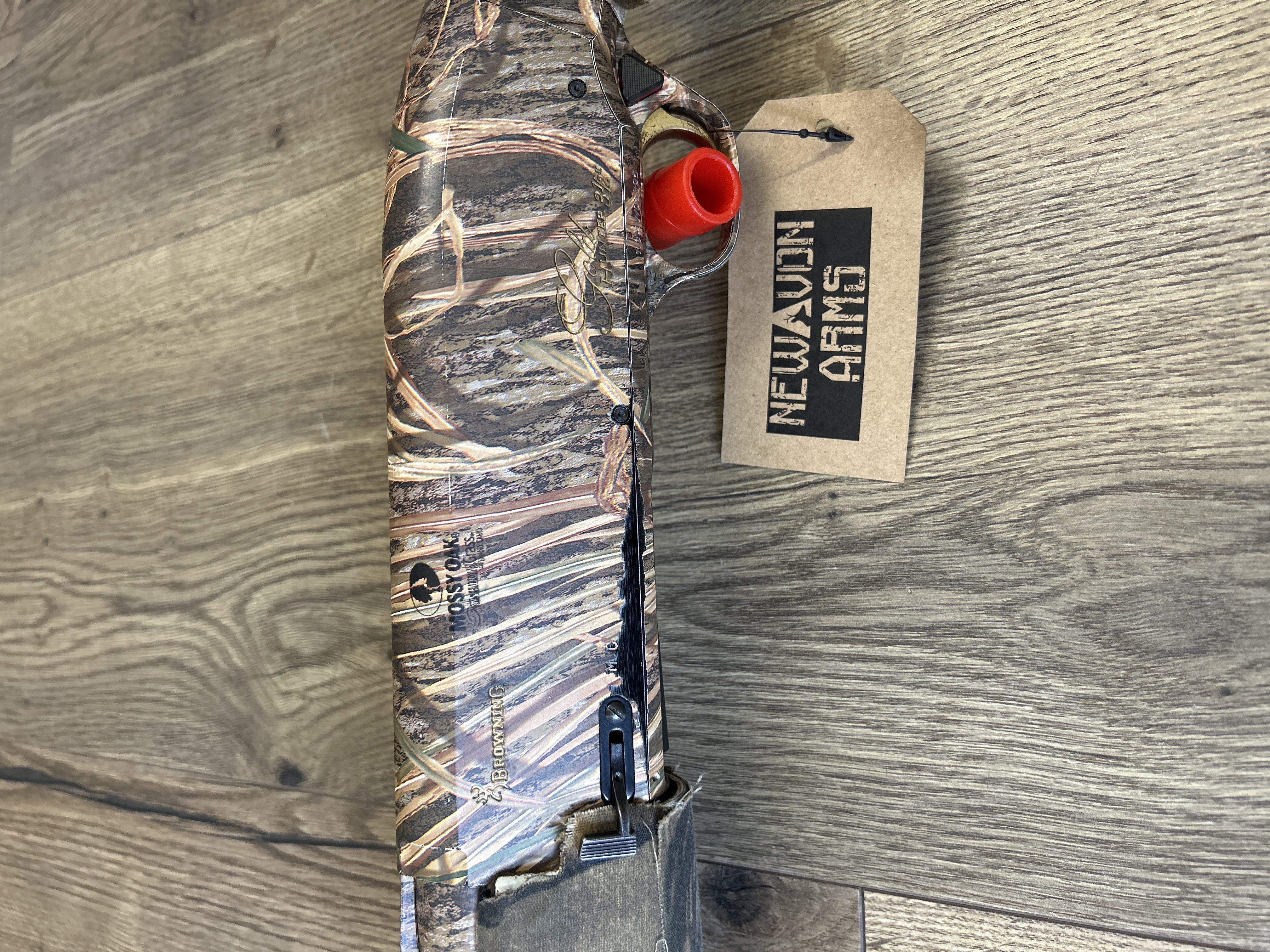 Browning Gold