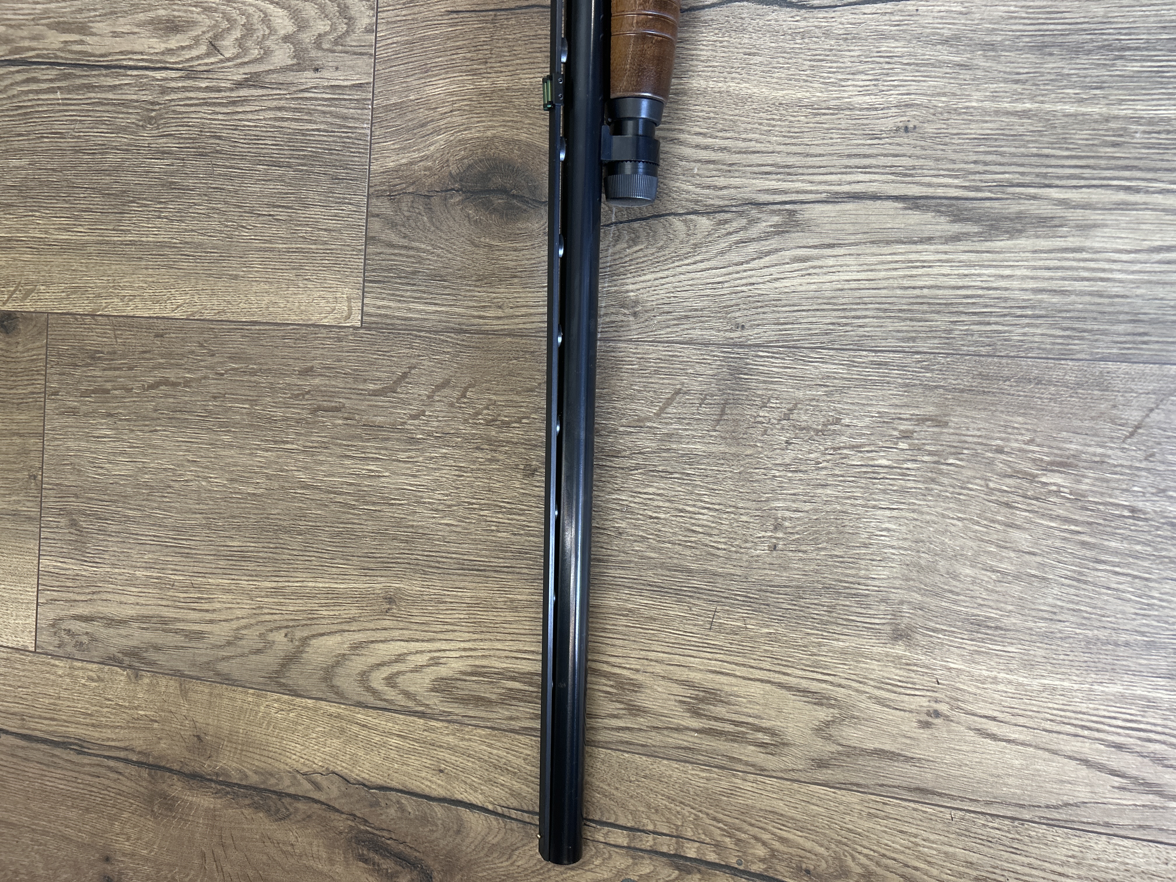 Winchester 120