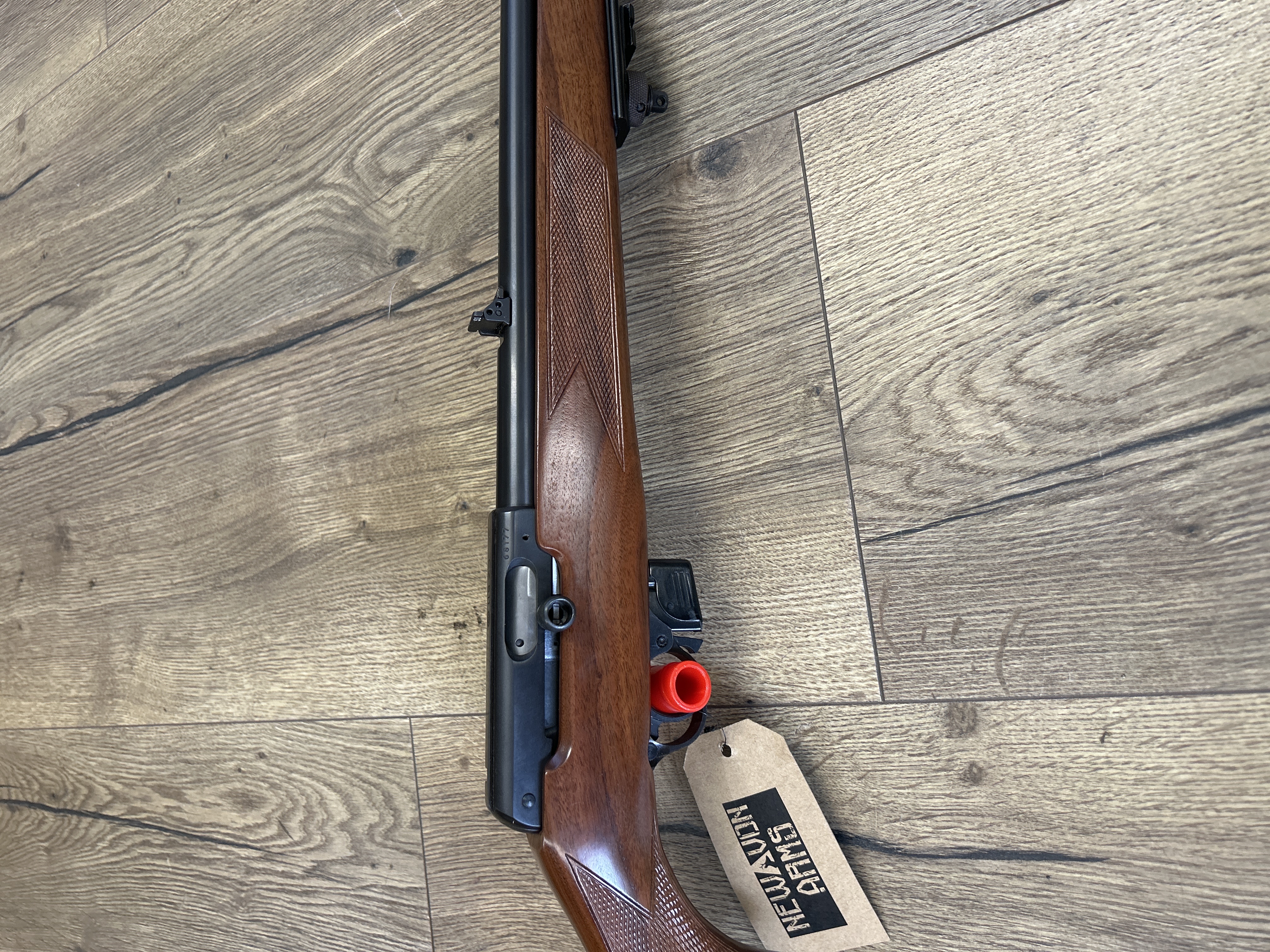 Armory photos