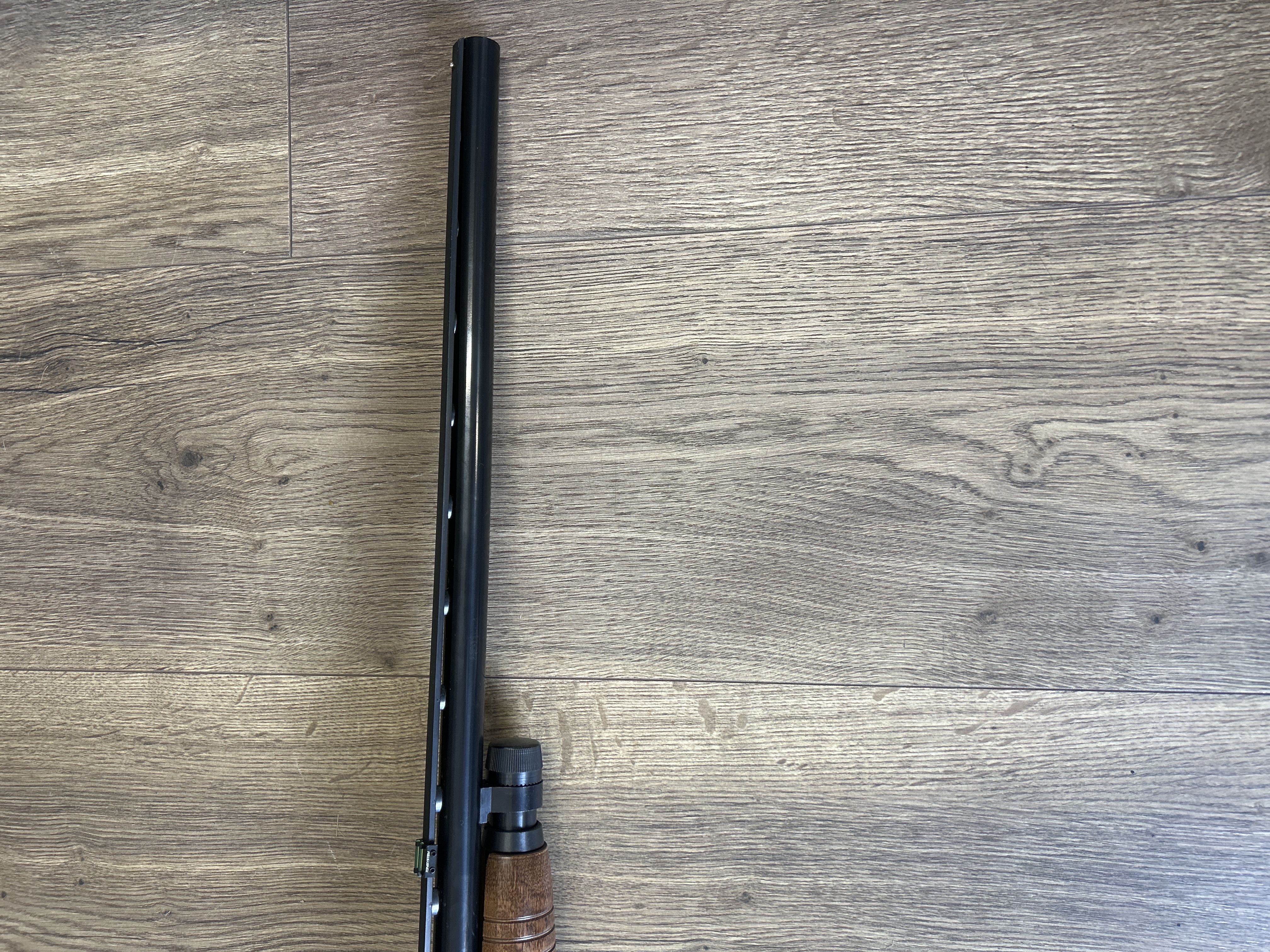 Winchester 120