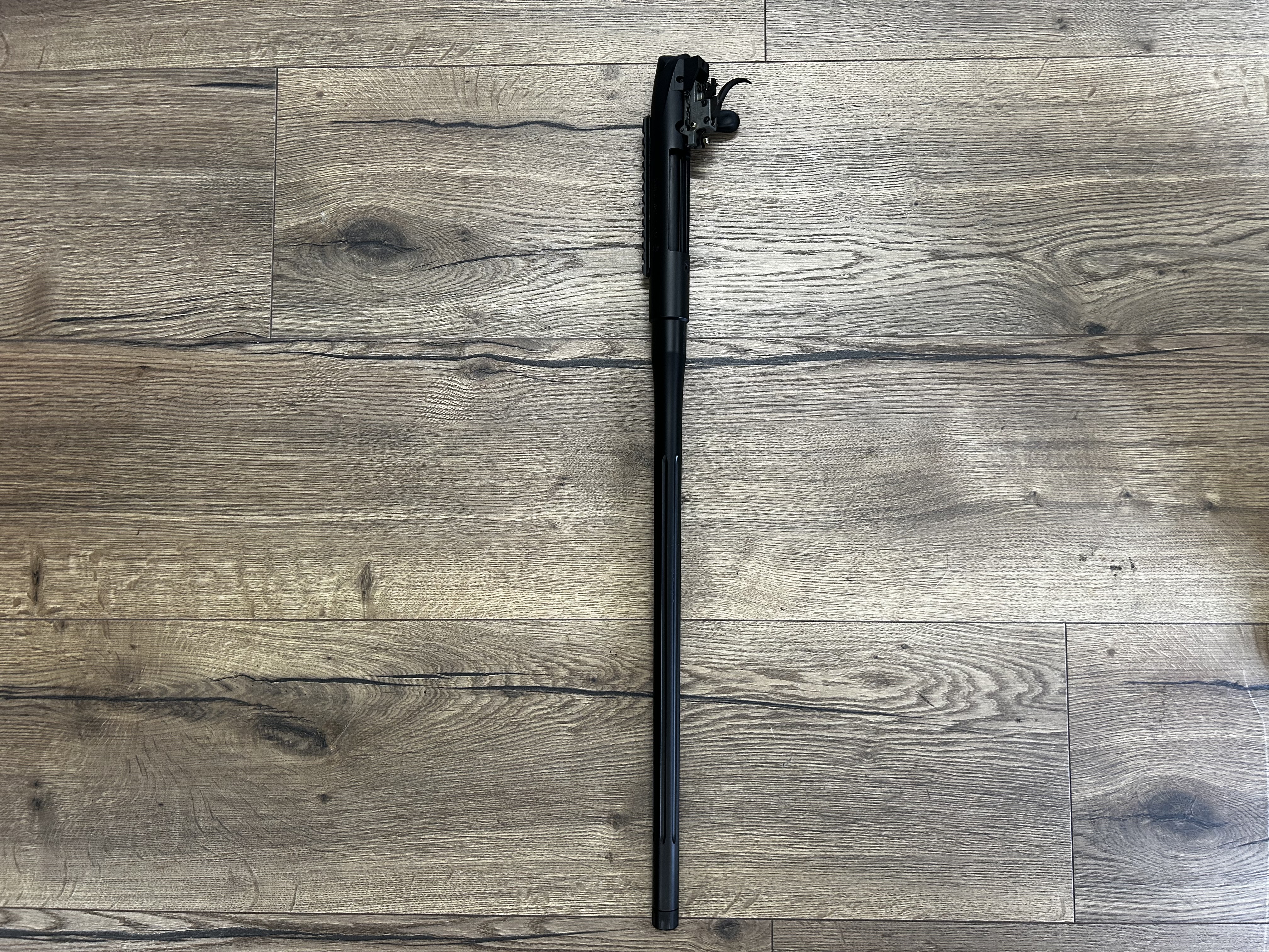 Steyr Mannlicher SSG69