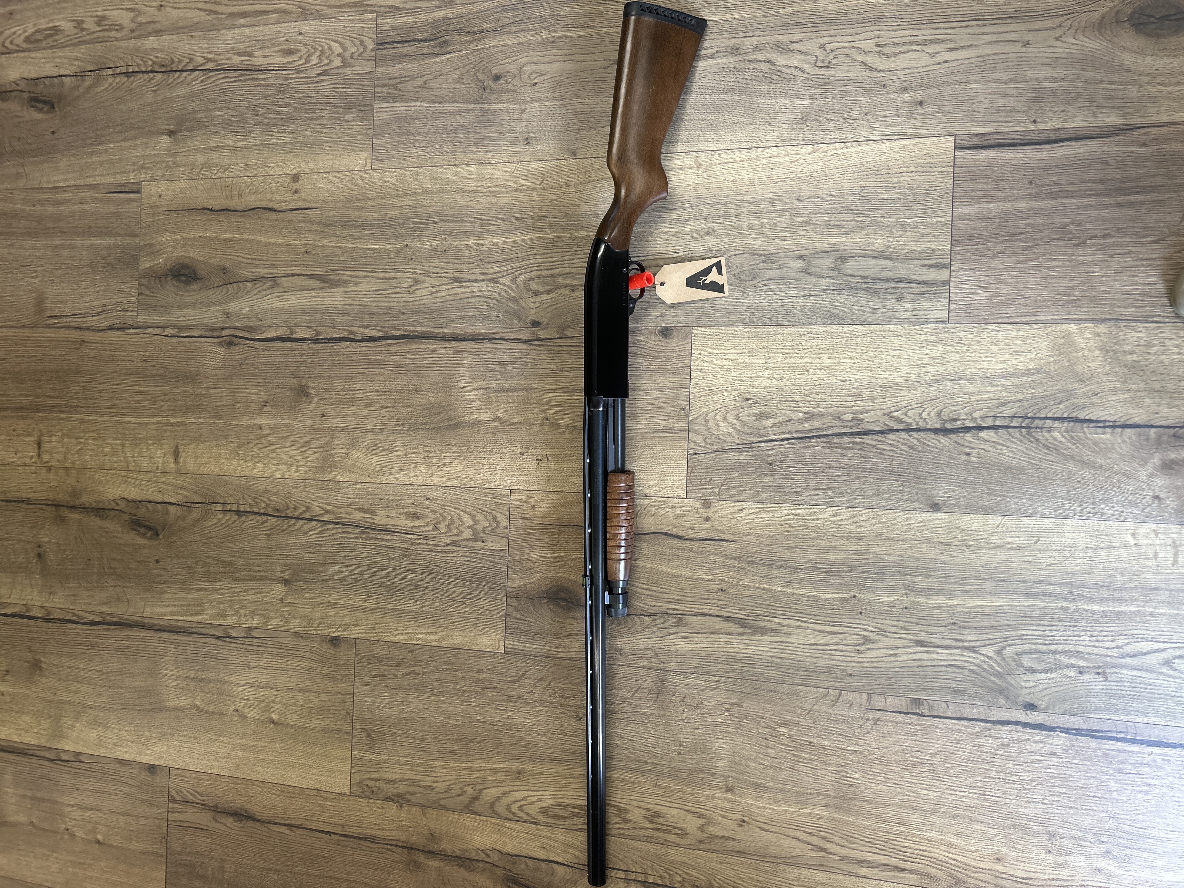 Winchester 120