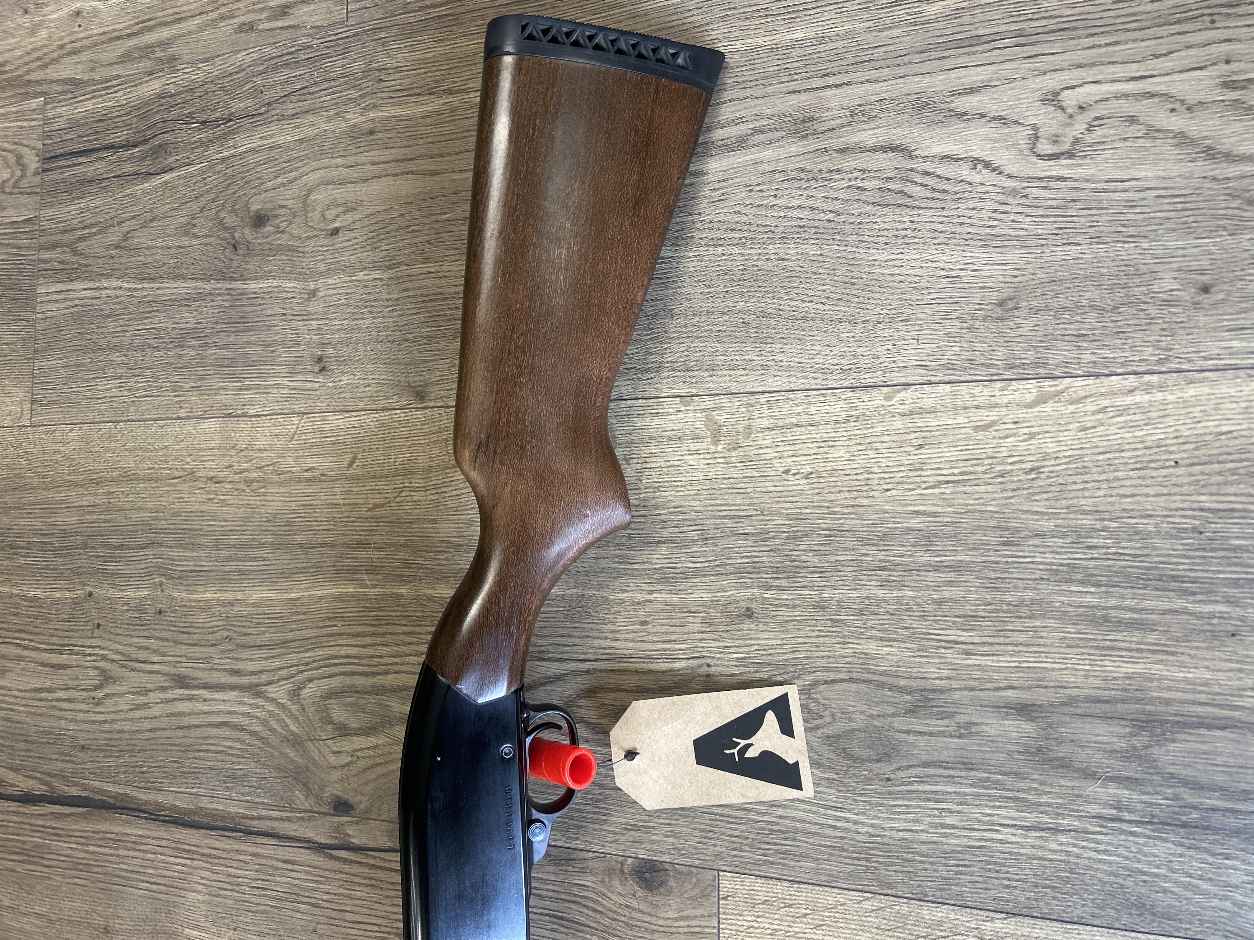 Winchester 120