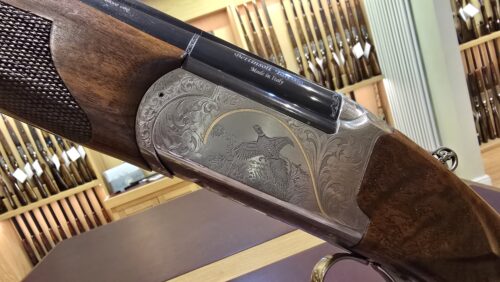 Armory photos