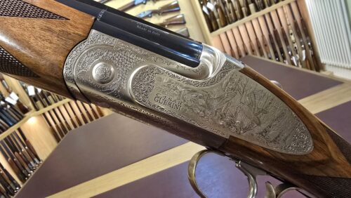Caesar Guerini Magnus