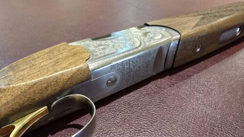 Beretta 686