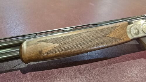 Beretta 686