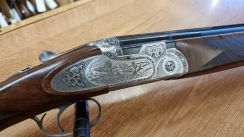 Beretta 687
