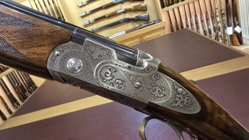 Beretta 687