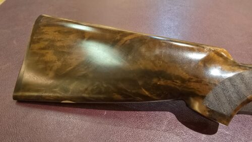 Beretta 687
