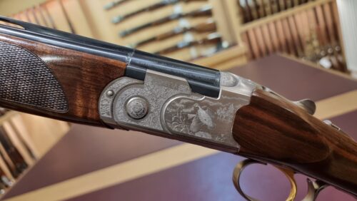 Armory photos