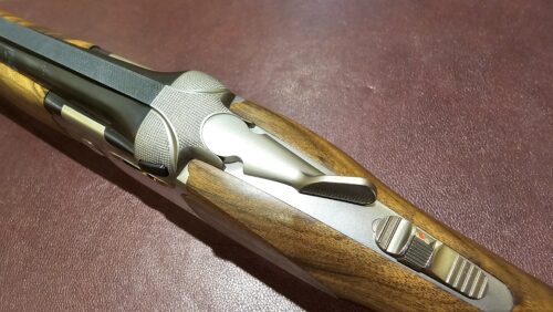 Beretta DT11