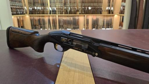 Firearm: Beretta UGB25 XCEL