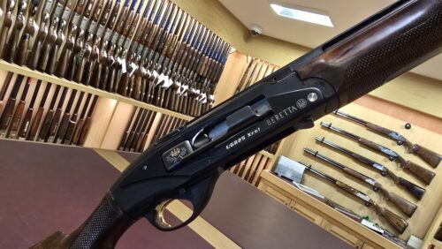 Beretta UGB25