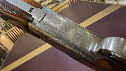 Browning B25