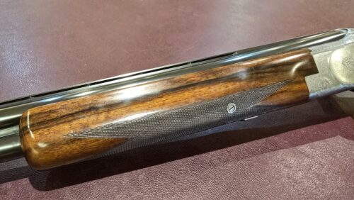 Browning B25