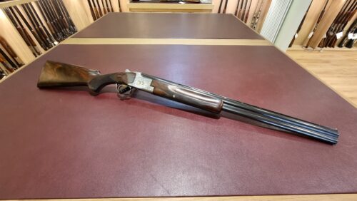Browning B25