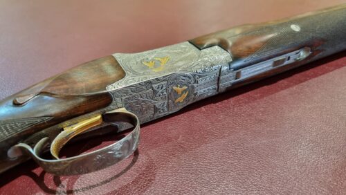 Browning B25