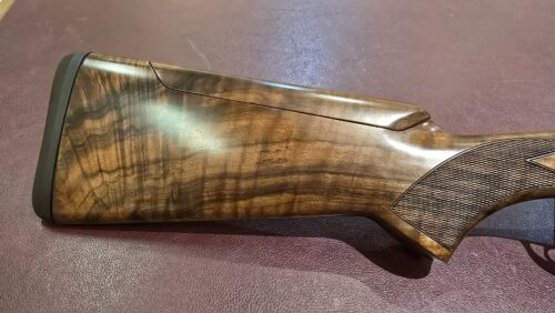 Browning Ultra