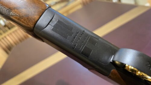 Browning Ultra