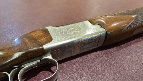 Miroku MK38