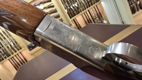 Miroku MK38
