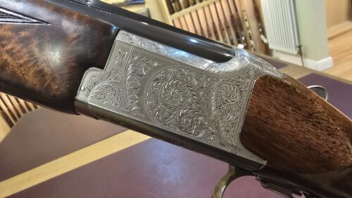 Miroku MK38