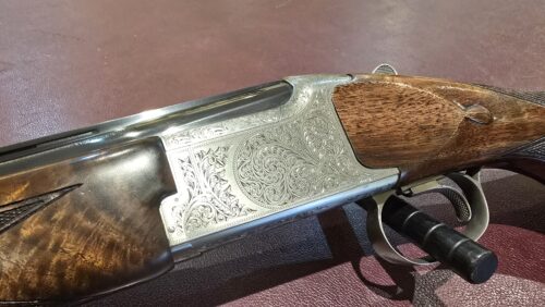 Miroku MK38
