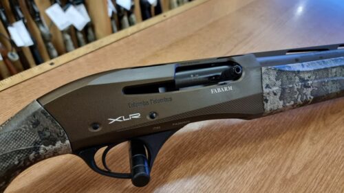 Fabarm XLR