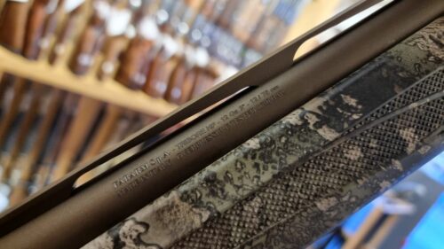 Fabarm XLR