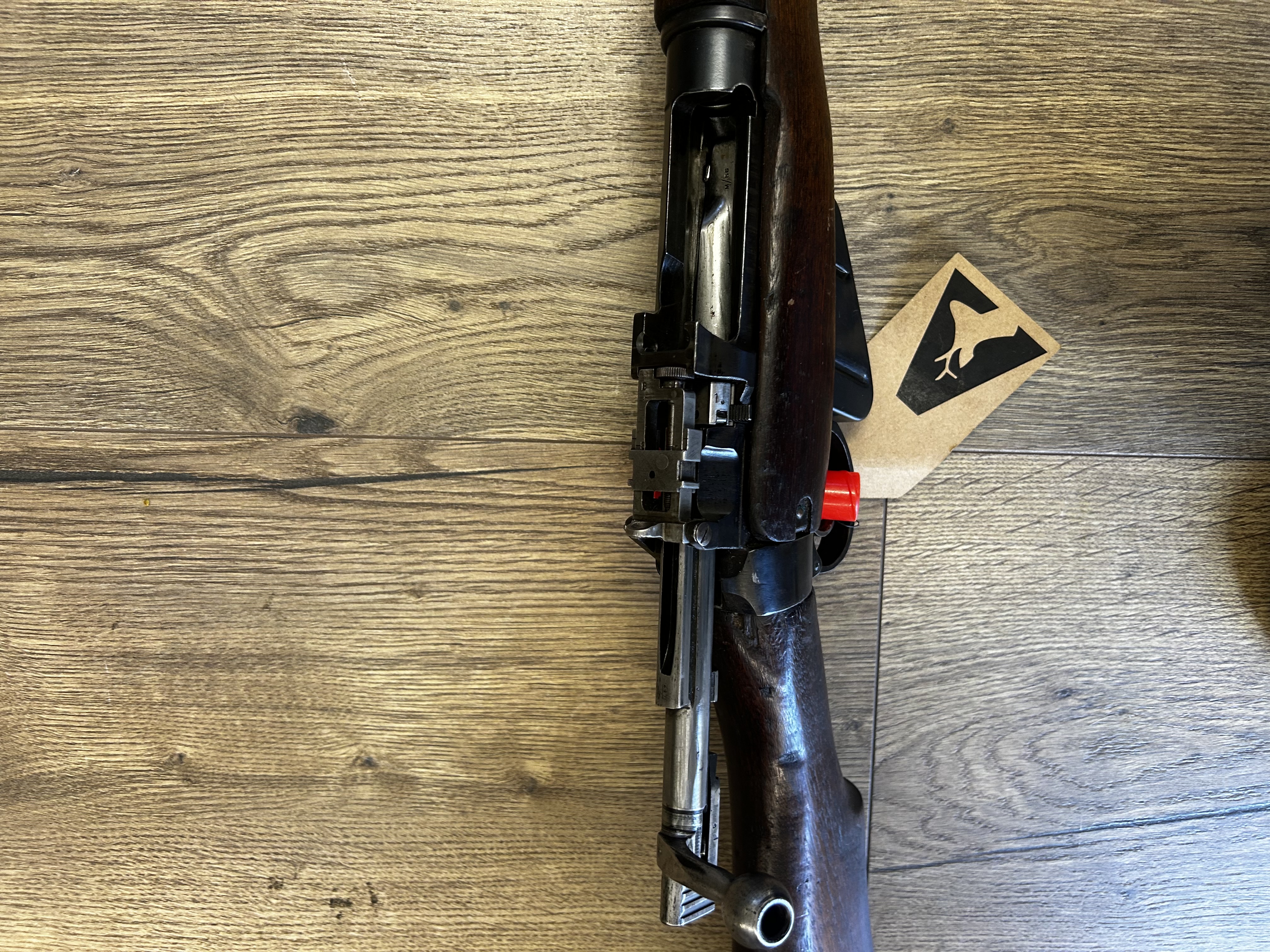 Armory photos