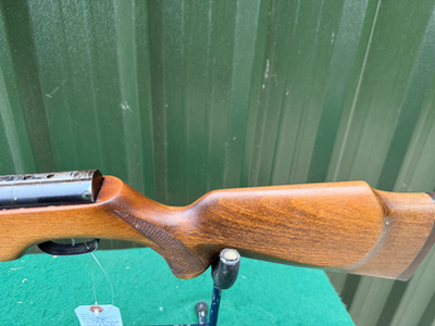 Weihrauch HW 80