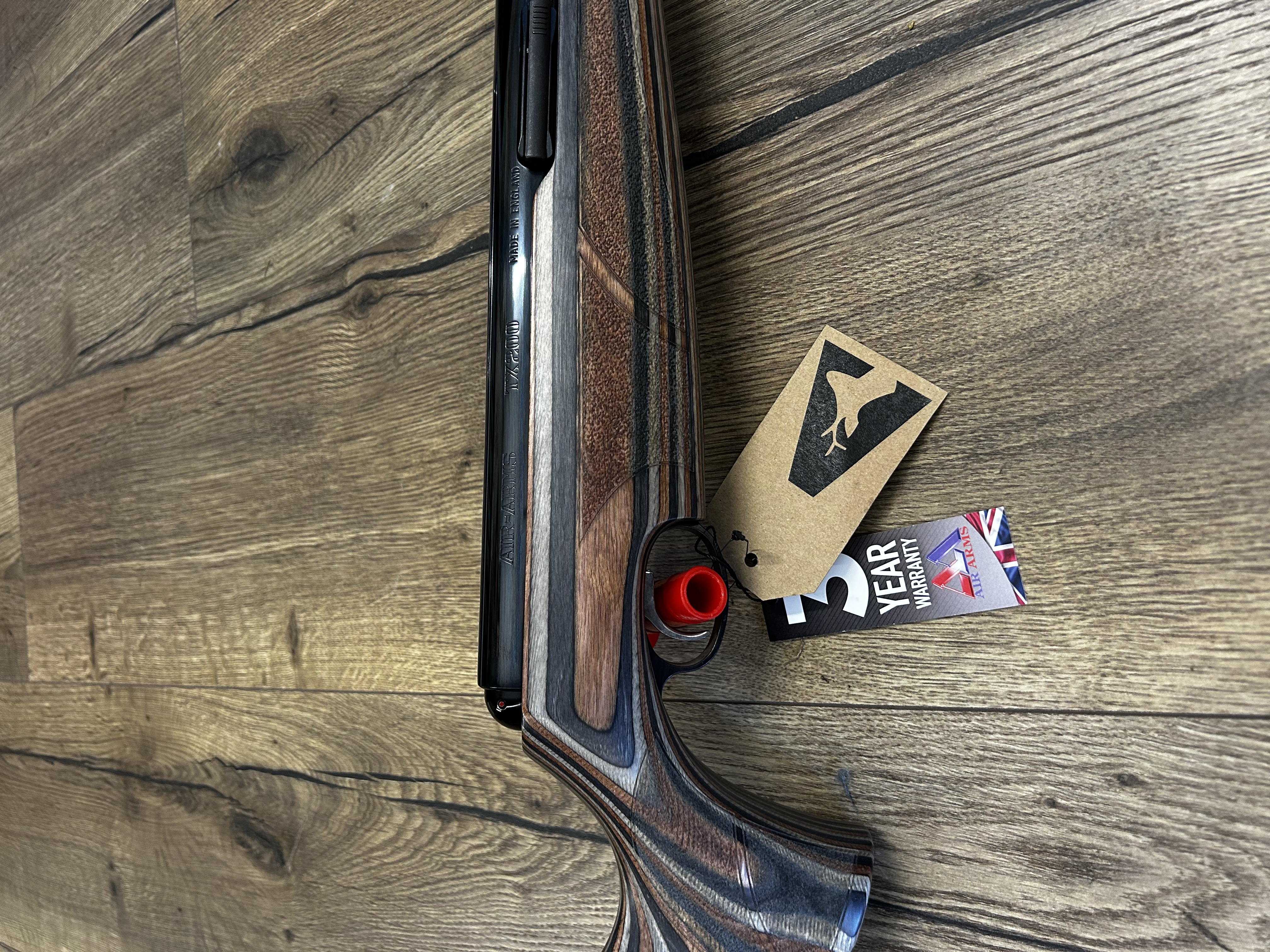 Armory photos