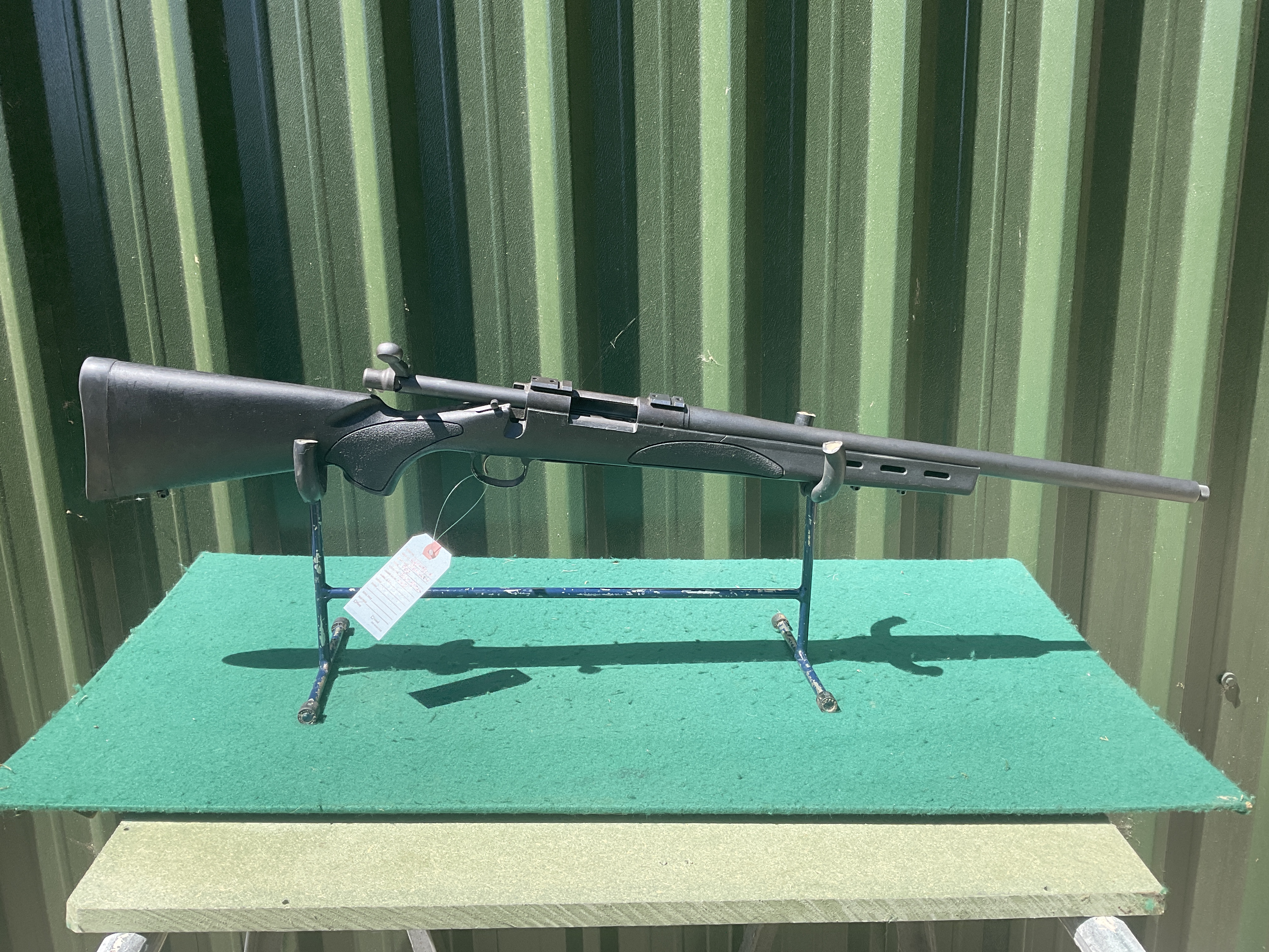 Remington 700