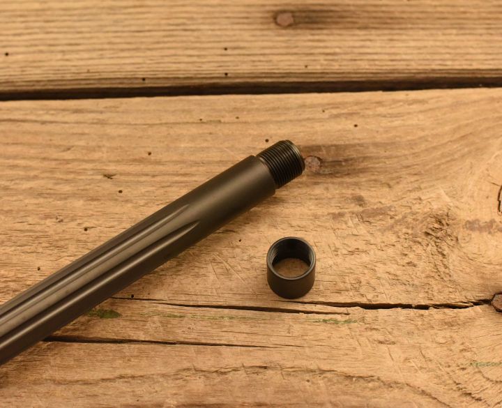 Mauser M12